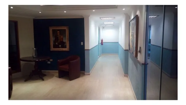 Vendo Oficina 660 M2 Centro Solano Sabana Grande 