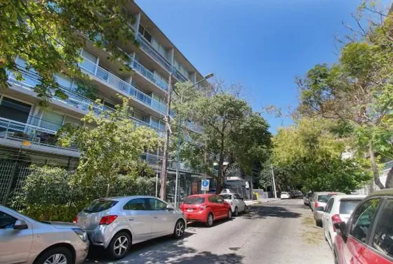 A Estrenar. Loft, 2/ 3 Ambientes, 2 Baños, Cochera, Amenities