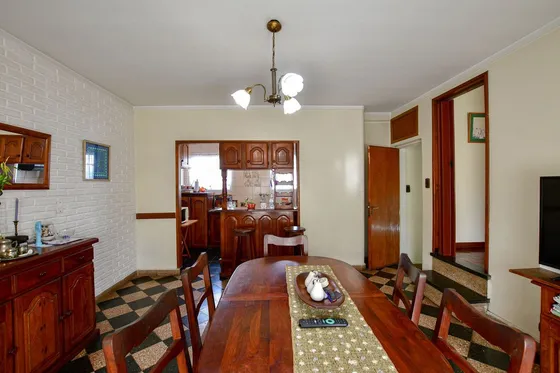 Ph En Venta 3 Dormitorios La Plata Con Cochera