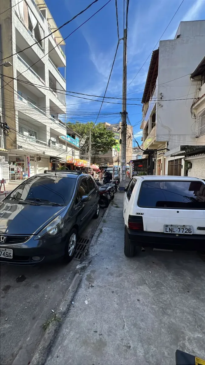 Fiat Uno 2002 1.0 Fire 3p — foto 5