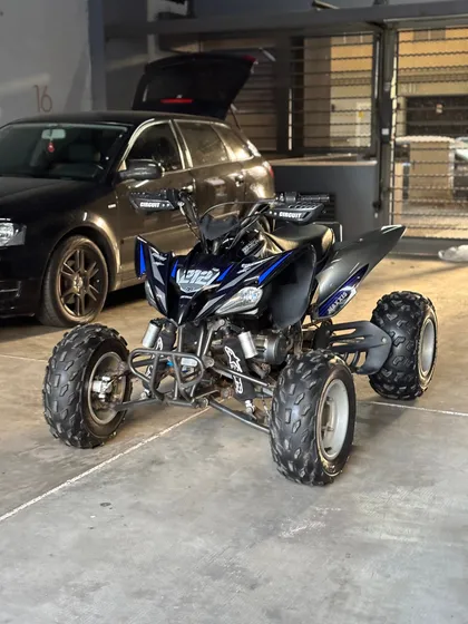 Motomel Mx250 2do Dueño Titular
