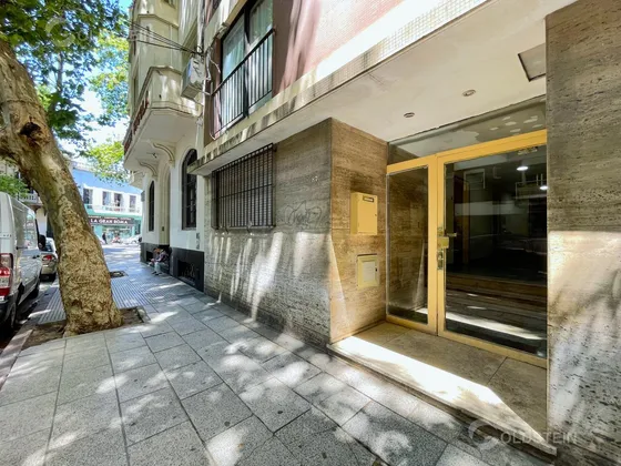 Departamento En Almagro