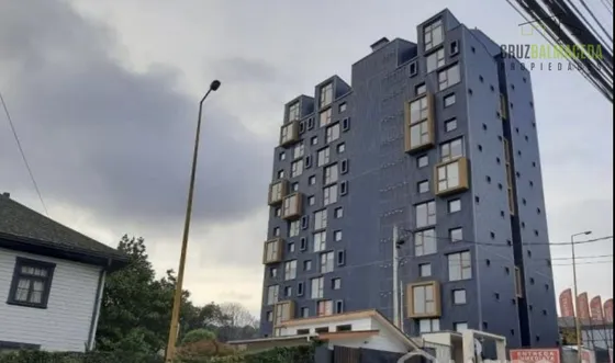 Dpto Edificio Avant Garde Calle Ejercito A Pasos Del Jumbo