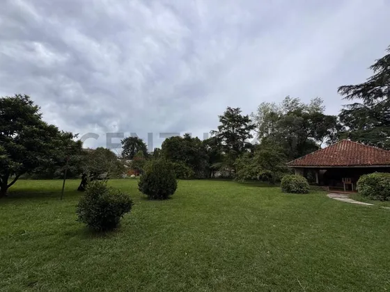 Venta Quinta Lote La Reja 4700 M2 Valor Inigualable Oportunidad