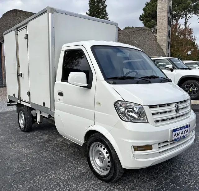 Dfsk K01s 1.0 Box