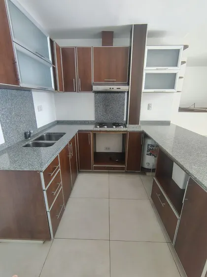 Hermoso Y Amplio Dos Ambientes En Alquiler
