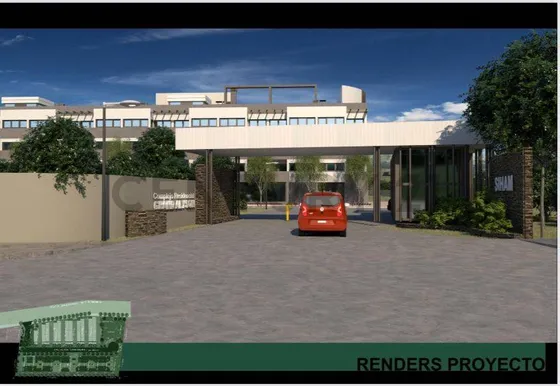 San Martin - Departamentos En Pre Venta