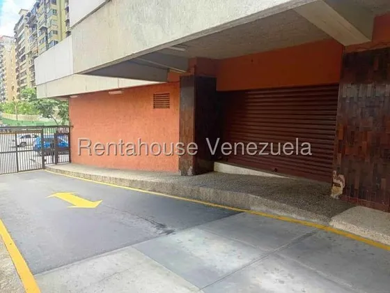 Local Comercial En Venta Para Uso De Oficina O Comercio Los Ruices Fanny Calderon Rentahouse 