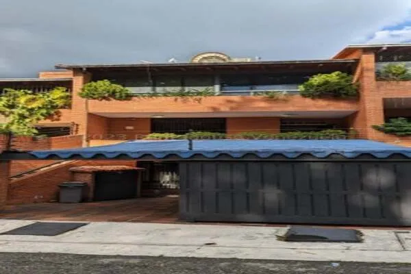 Urb. Miranda Casa En Venta Mls #23-33532 Sl