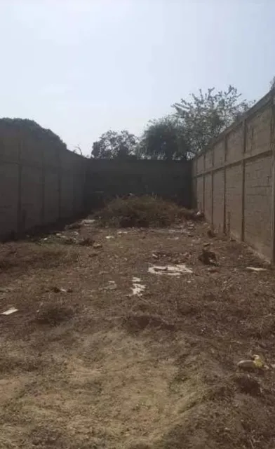 Global Vende  Terreno En La Calle Páez. Guacara