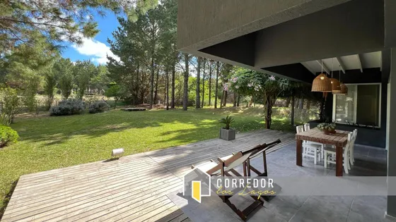 Venta, Casa, Costa Esmeralda, Residencial I, Lote Al 500