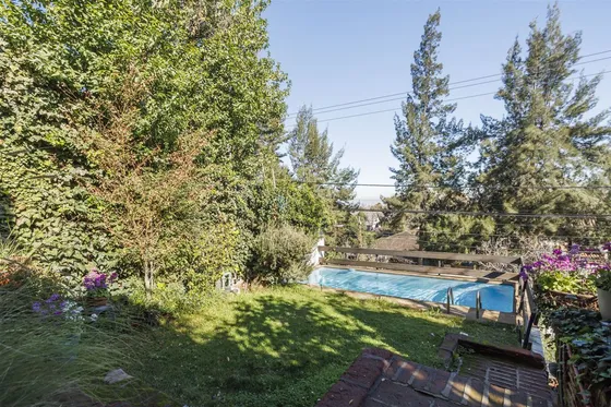 Casa En Venta En Los Dominicos