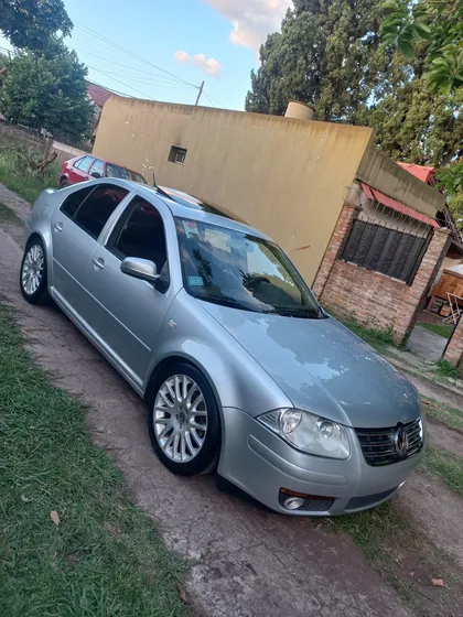 Volkswagen Bora 2.0 Trendline