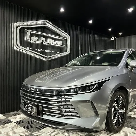 Byd King 1.5 Phev-ev Dm-i