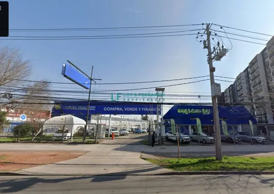Arriendo Local Comercial Rojas Magallanes