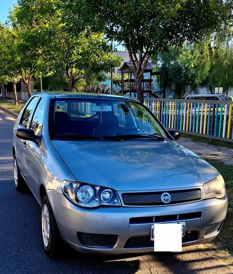 Fiat Palio 1.4 Fire