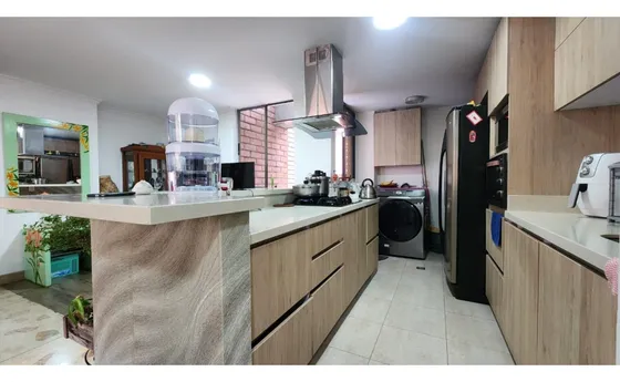 Apartamento Envigado Sector Otra Parte