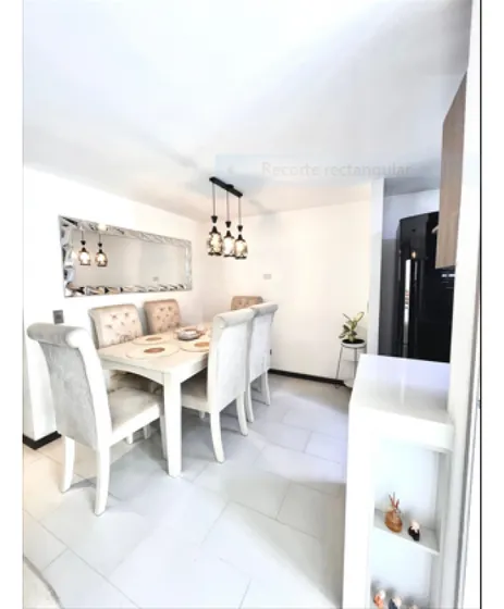 Se Vende Apartamento En San German Tierra Firme 