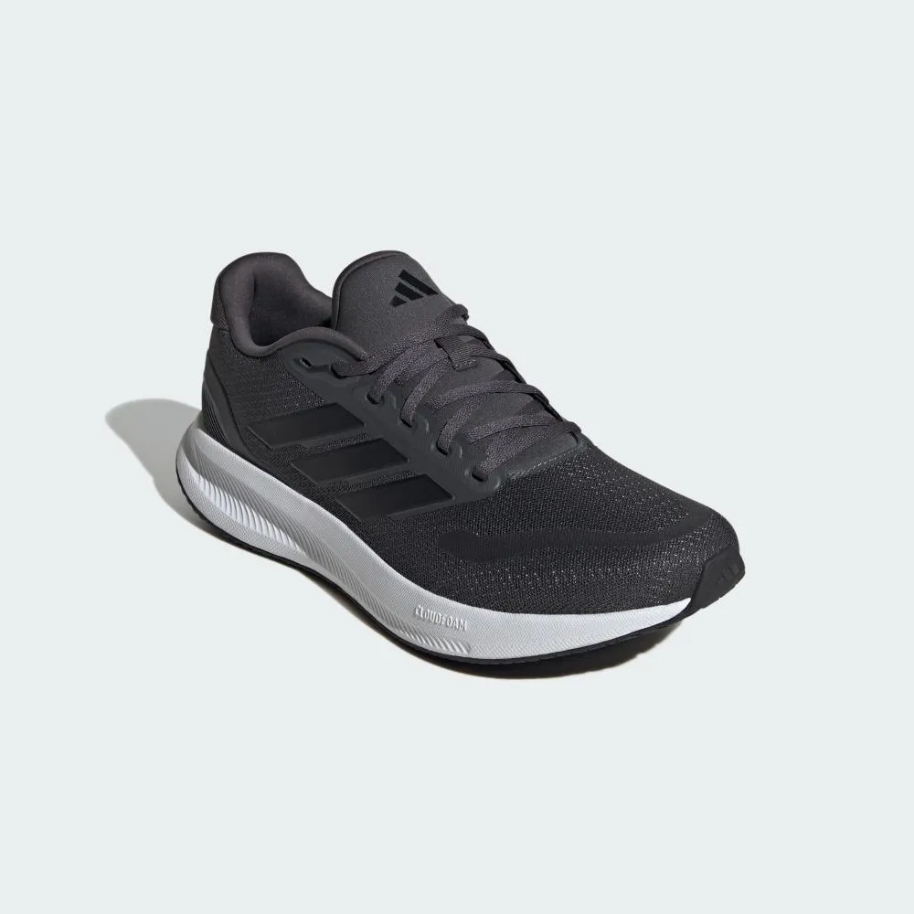 Tênis Corrida Runfalcon 5 adidas - foto 8