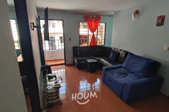 Casa En Comuna 5 - Castilla. 4 Habitaciones, 100 M², Id: 113696