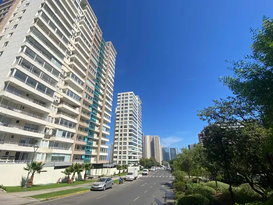 Bosques De Montemar Impecable Full Equipo (99008)