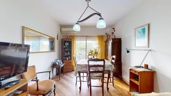 55 Esquina 12 La Plata - Departamento De Dos Dormitorios En Venta