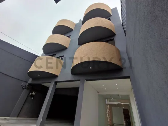 Venta Departamento Monoambiente Ciudadela A Estrenar