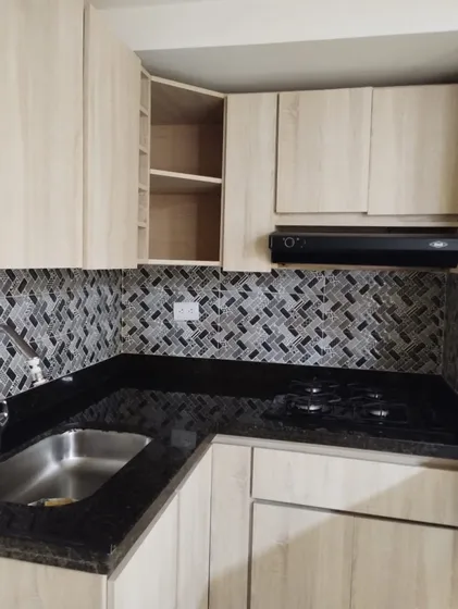 Apartamento En Venta En Luna Del Mar Robledo. Cod V13446