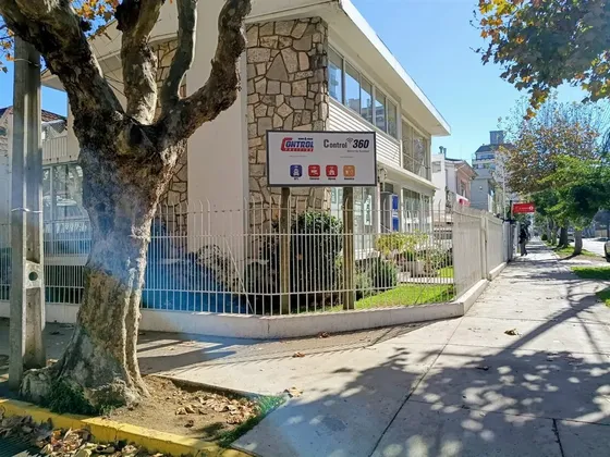 Local Comercial En Arriendo En Viña Del Mar