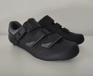 Zapatillas para ciclismo de ruta usadas sale