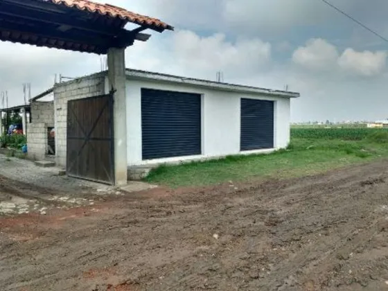 En  Venta  Rancho La Ilusion