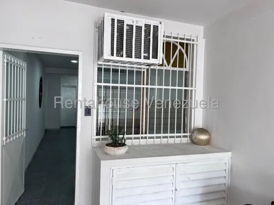 Anexo En Alquiler Urb Corinsa Cagua 25-23447 Gjg