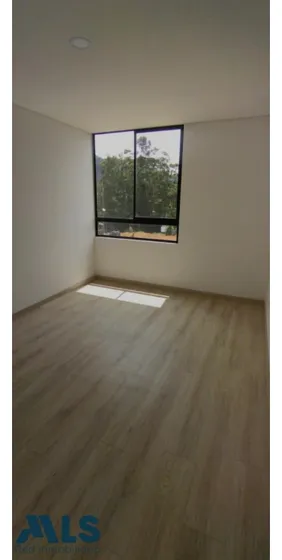 Apartamento En Cesion De Derechos El Retiro(mls#244052)