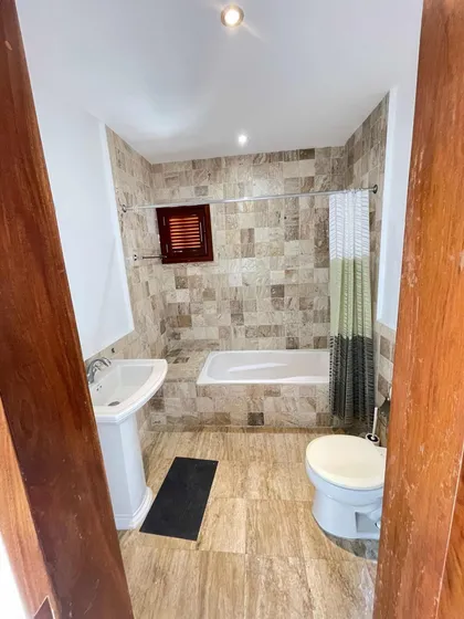 Apartamento En Buena Vista Norte, La Romana