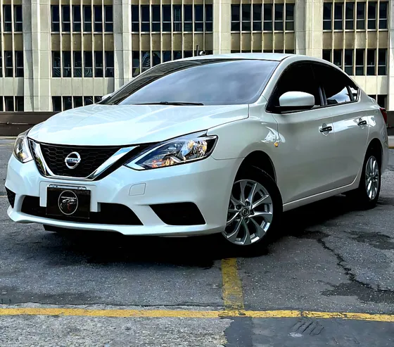 Nissan Sylphy 1.6