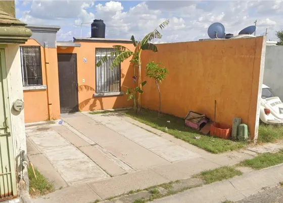 Casa En Remate Ubicada En C. Pradera Del Oasis, Tesistán, Jal. Sk04