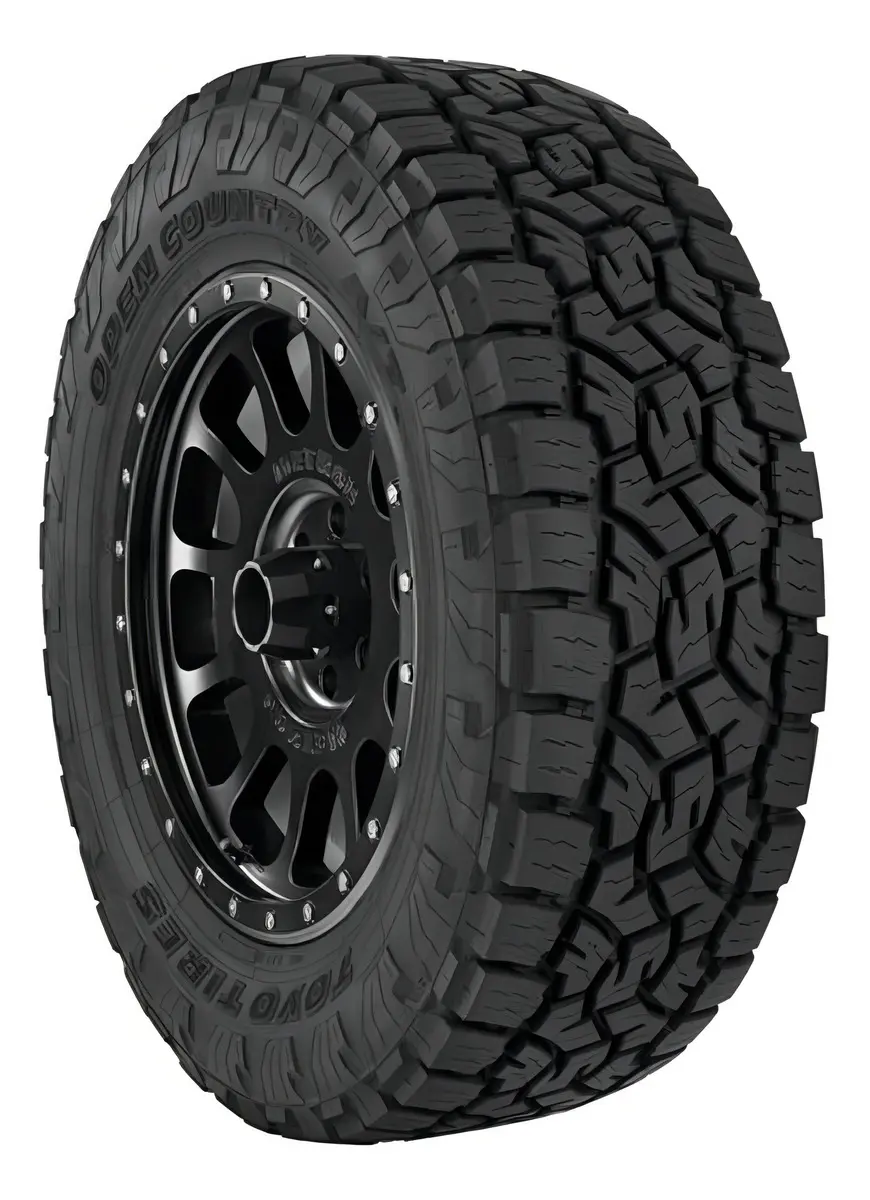 Llanta Toyo Tires Open Country A/T III P 225/75R15 102 T