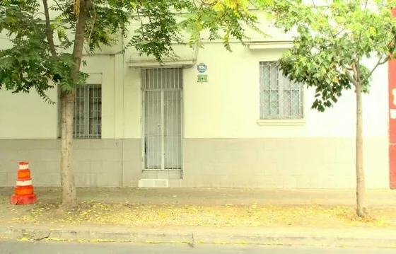 Bodega Casa Oficina G.gana San Diego Stgo (89810)