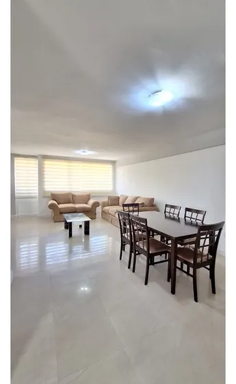 Se Alquila Apartamento 90m2 2h/2b/1p Paso Real Charallave 3934