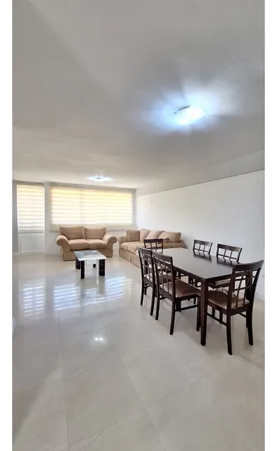 Se Alquila Apartamento 90m2 2h/2b/1p Paso Real Charallave 3934