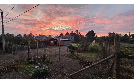 Gran Parcela En Quillón