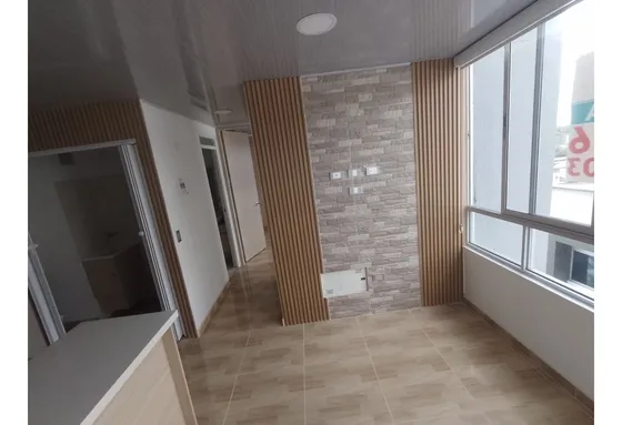 Arriendo Apartamento Av Santander Manizales | Apto Para Estrenar