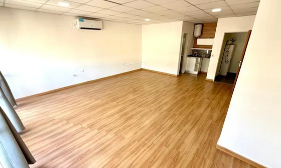 Villa Carlos Paz Oficinas Comerciales En Venta 50 Metros, Inmejorable Ubicación