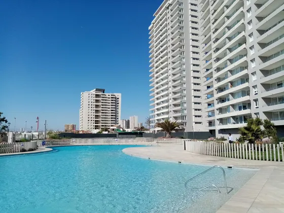 Dep 2d Salida Privada Playa La Herradura  (94534)