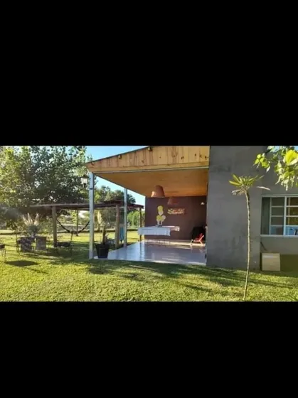  Casa De Campo 2 Habitaciones  Para 4 Personas