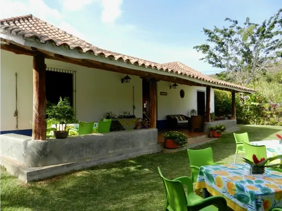 Se Vende Casa 330m2 La Unión 6861