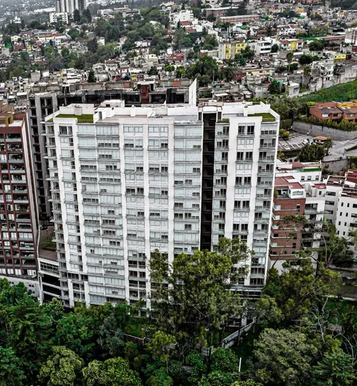 Departamentos En Venta Desarrollo Almina, Cdmx
