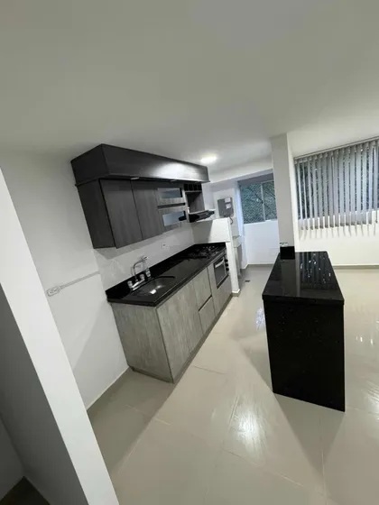 Apartamento En Venta Machado Bello Copacabana