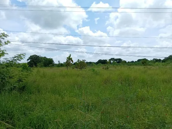 Terreno En Venta Perfecto Para Desarrollar Tu Proyecto Comercial O Residencial.