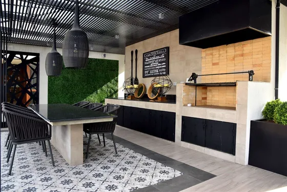 Departamento En Arriendo En Santiago / Metro